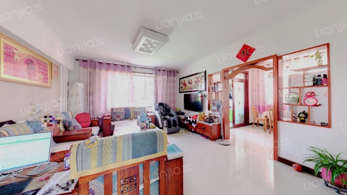 龙腾东篱雅舍二手房实景图