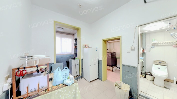 西小路二手房实景图