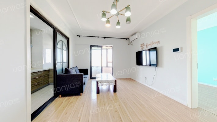 MOMOPARK二手房实景图