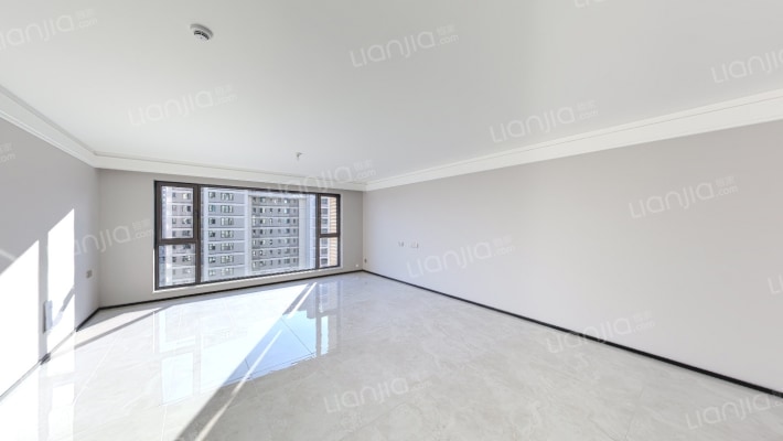 中海天钻二手房实景图