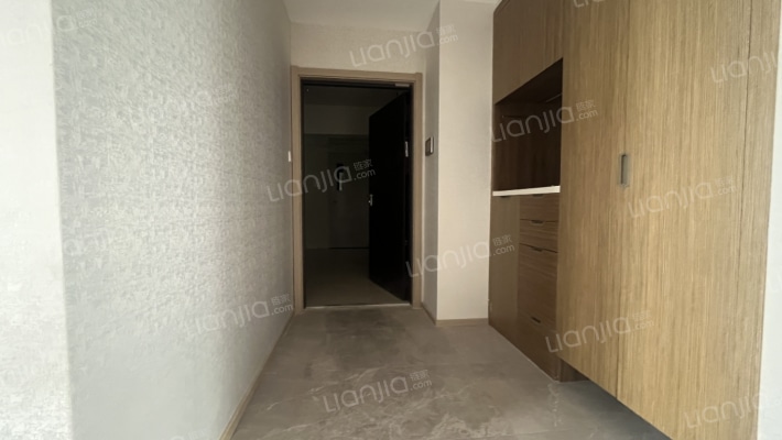 中船涿州府 3室2厅 南 北-门厅