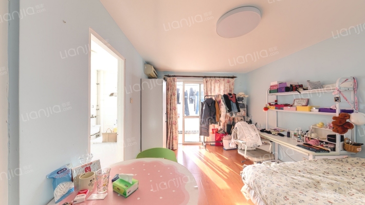 芳嘉园胡同二手房实景图