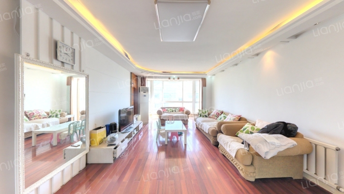 恒信花园西区二手房实景图