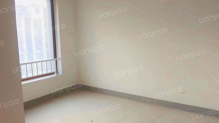 高品质社区，环境好..位置 好 采光充足-卧室A