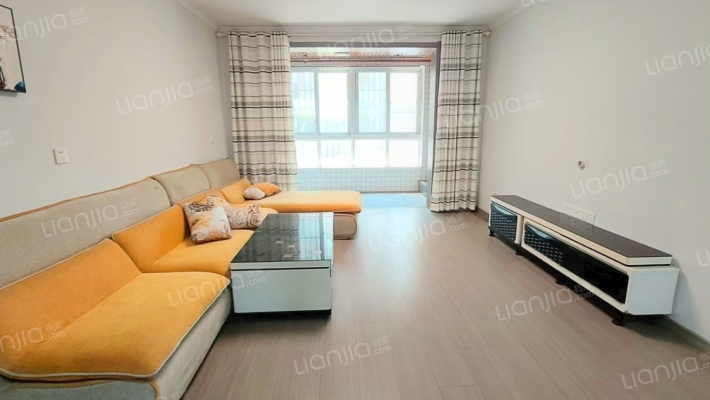 瀚林苑二手房实景图