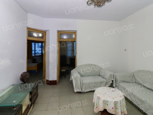 整租·德胜西路110号 2室2厅 东南