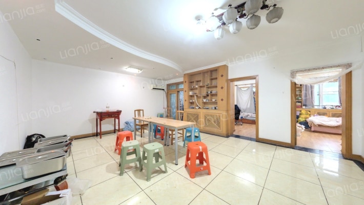 如意园二手房实景图