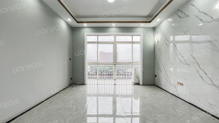 机电学院还建房二手房实景图