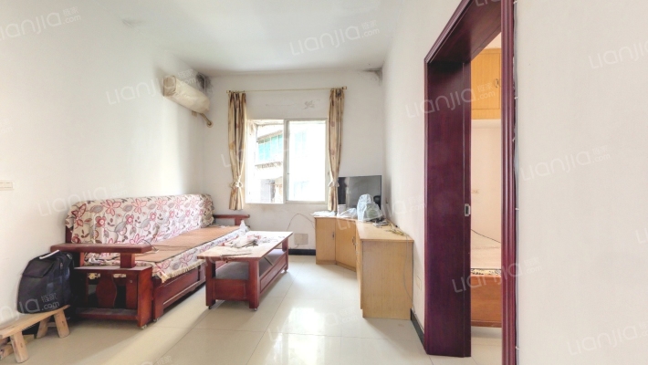 人民村二手房实景图