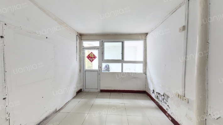 后肖家胡同二手房实景图