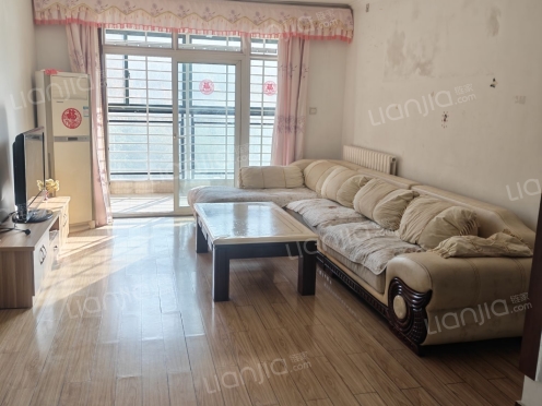 整租·银座动感时代 2室2厅 南