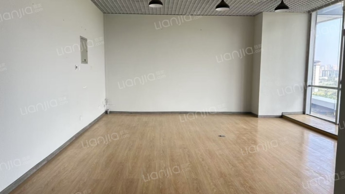 绿地中心468锦峰二手房实景图