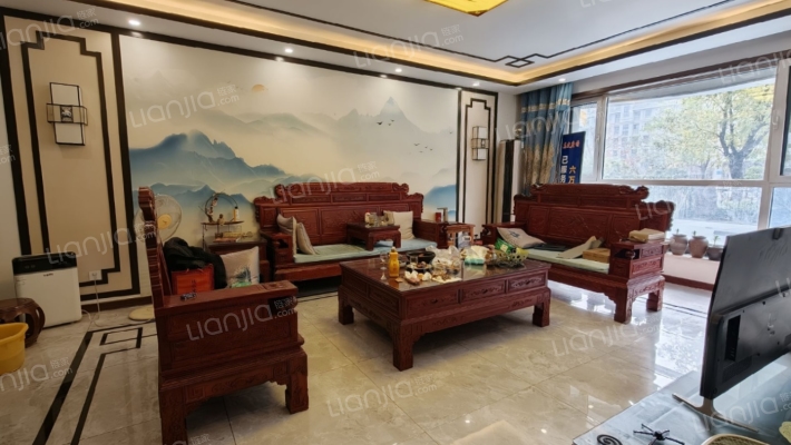 阳光海棠湾二手房实景图