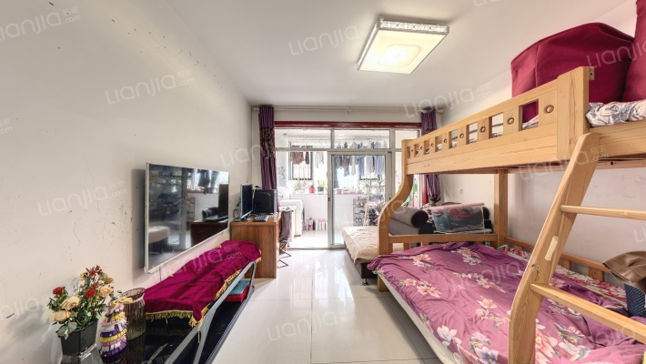 涵玉翠岭二手房实景图