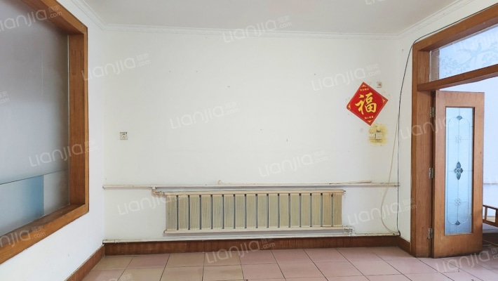 工会沟小区二手房实景图