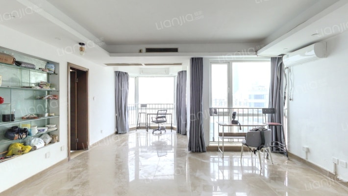 明园小安桥二手房实景图