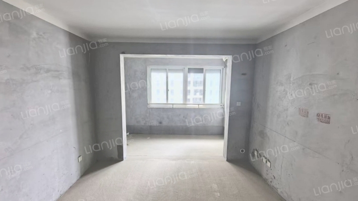 昌兴壹城北区二手房实景图