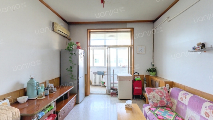 省电建三公司宿舍二手房实景图