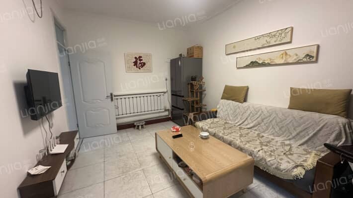 弘扬公司职工宿舍二手房实景图