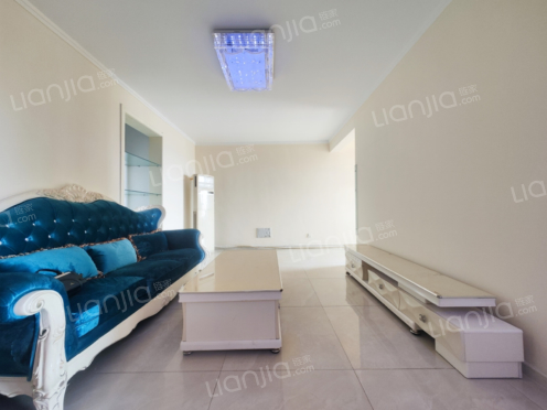 整租·巴黎春天 2室2厅 南/北