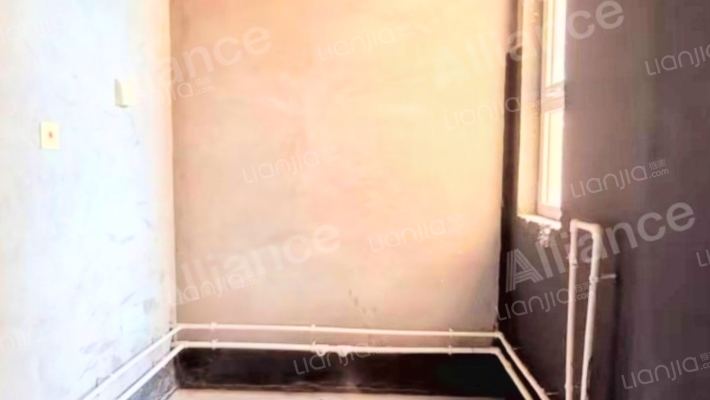 涿州农大人才家园 3室2厅 南 北-卫生间A