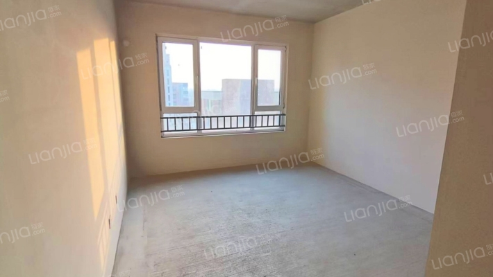 涿州城西 桃源新都孔雀城115平双明卫洋房好楼层-卧室A