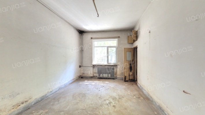 月坛北小街7号院二手房实景图