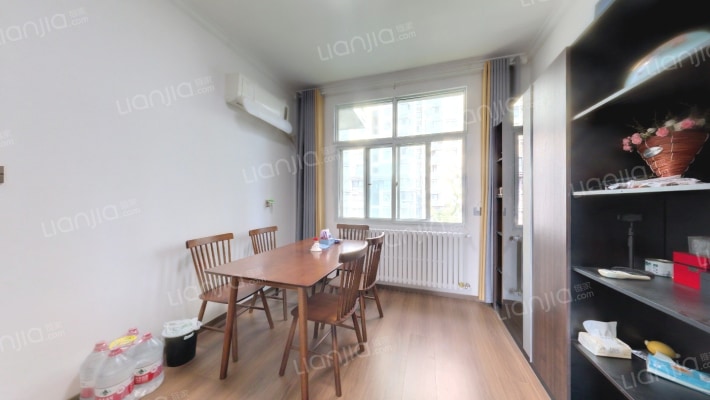 化工公司家属院二手房实景图