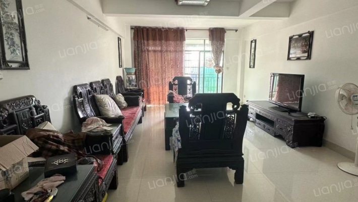 佳园小区二手房实景图