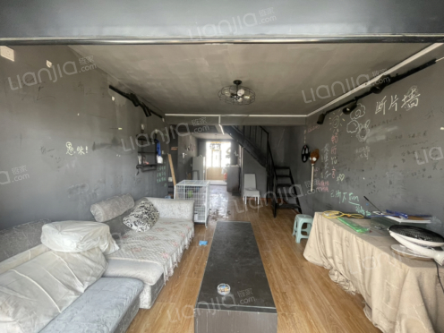 整租·建华新村 2室1厅 南/北