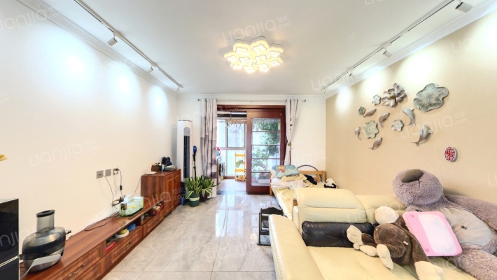 振业泊墅二手房实景图