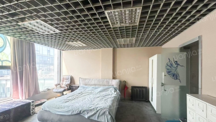 上谷商业街二手房实景图