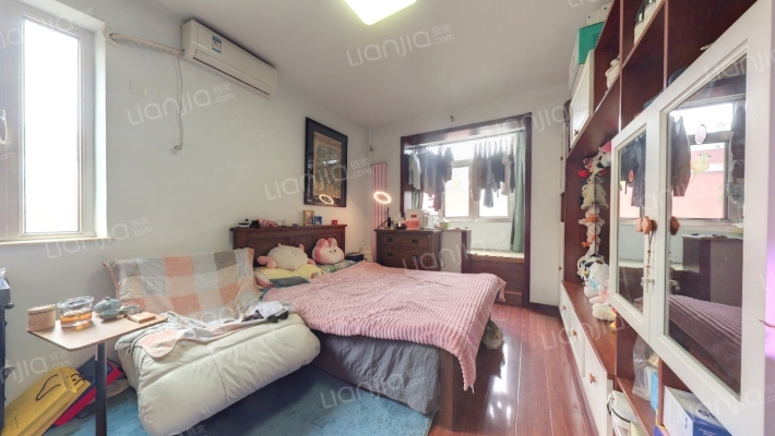 芳草地北巷二手房实景图