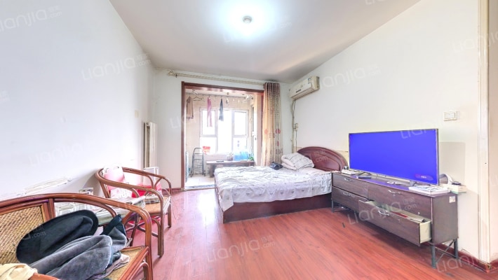 路劲东城二手房实景图