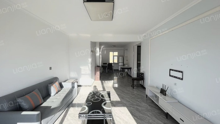 鑫海·幸福城二手房实景图