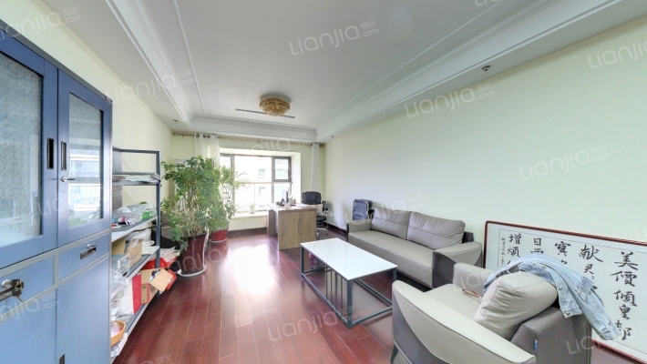 恒大公寓二手房实景图