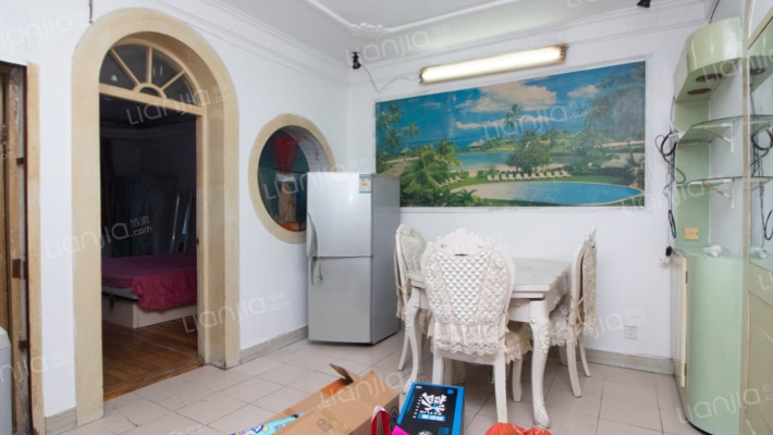 小孟湖小区二手房实景图