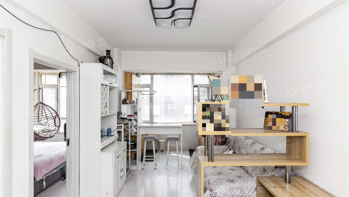 东城天下二手房实景图