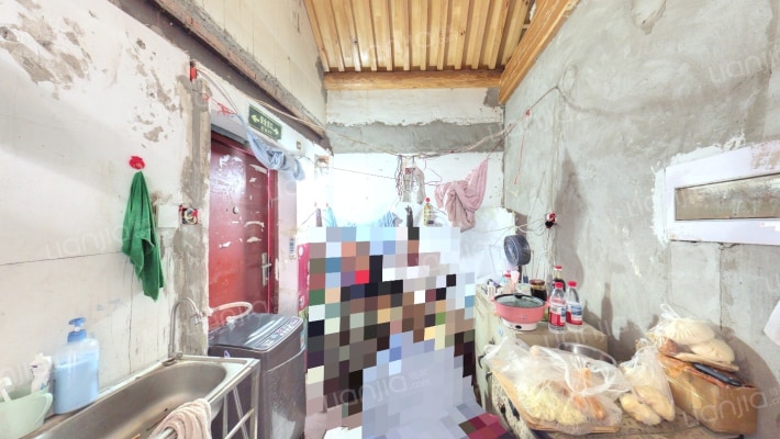 东板桥街二手房实景图