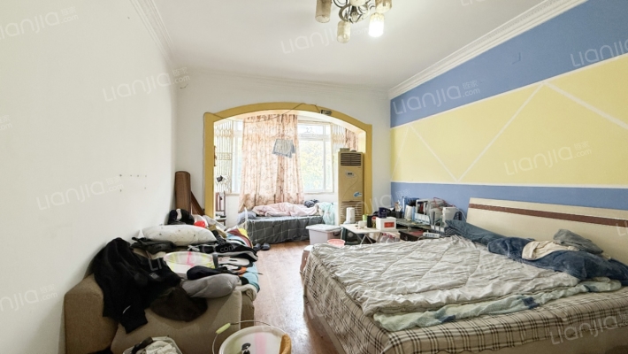 长顺路四段104号二手房实景图