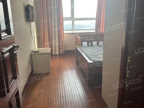 整租·蓝湾国际A区 3室2厅 南/北