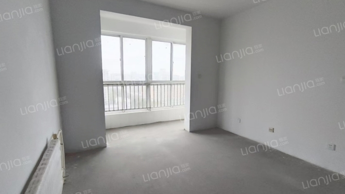 富润国际二手房实景图