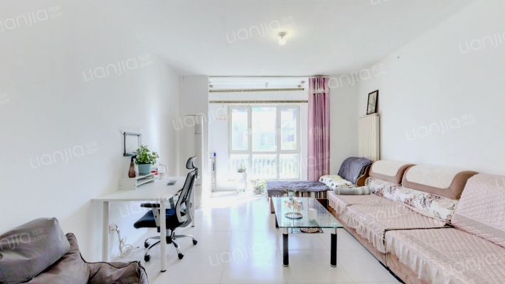 顶秀美泉小镇C区二手房实景图