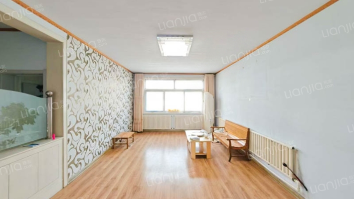 鑫源小区二手房实景图