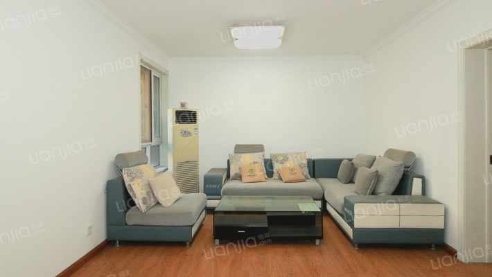 府前御景园二手房实景图