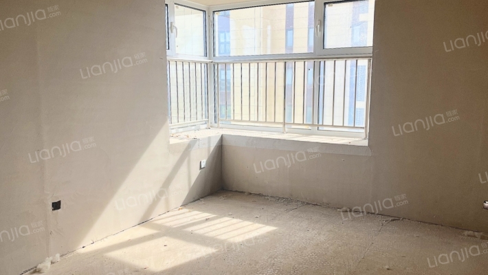 三利中和城二期B区 3室2厅 南 北-卧室A