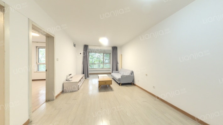 保利金泉二手房实景图