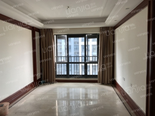 整租·龙湖时代天街 3室1厅 东