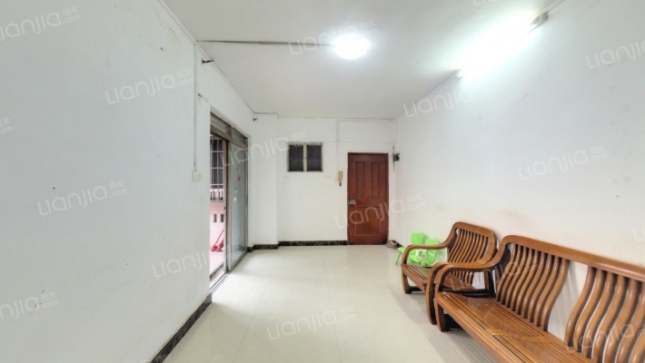 广信金兰花园二手房实景图