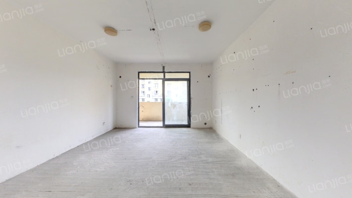 鉴水人家西区二手房实景图